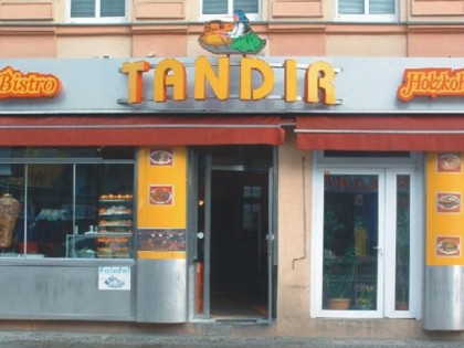 Foto: Tandir